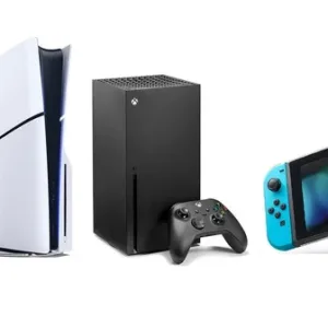 Consolas