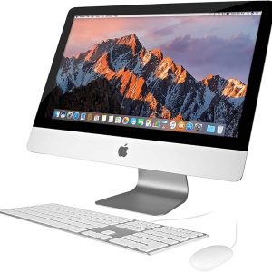 iMac - Mac