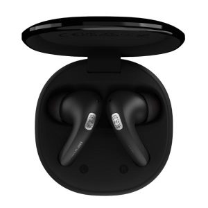 AUDIFONO HIFUTURE FLYBUDS4 AI BLUETOOTH NEGRO (FLYBUDS4 AI)