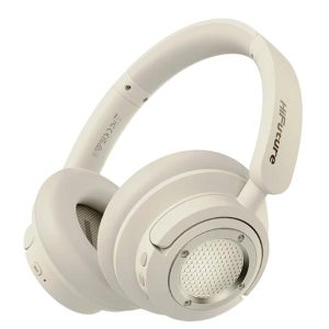 AUDIFONOS HIFUTURE FUTURE TOUR X BLUETOOTH / 3.5MM DORADO (FutureTour X)