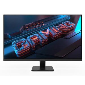 MONITOR GIGABYTE 31.5" QHD 165HZ (GS32Q SA)