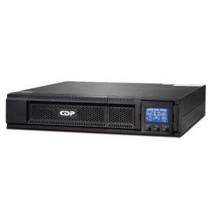 UPS CDP UPO11-2RT 2000VA / 1800W ON-LINE (UPO11-2RT)