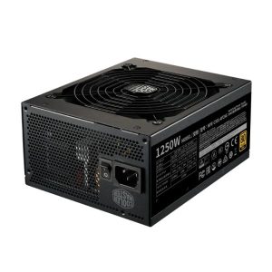 FUENTE DE PODER COOLER MASTER 1250W 80 PLUS GOLD FULL MODULAR (MPE-C501-AFCAG-3U2)