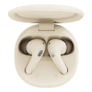 AUDIFONO HIFUTURE FLYBUDS4 AI BLUETOOTH LATTE (FLYBUDS4 AI)