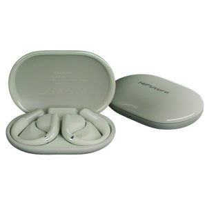 AUDIFONO HIFUTURE VIBEMATE INALÁMBRICO BLUETOOTH VERDE (VIBEMATE)