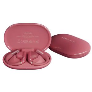 AUDIFONO HIFUTURE VIBEMATE INALÁMBRICO BLUETOOTH ROSA (VIBEMATE)
