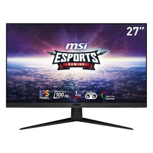 MONITOR MSI G2712V 27" FHD 100HZ 1MS IPS (9S6-3CD41T-003)