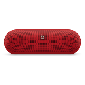 Parlantes Apple