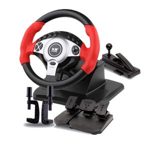 Simulación de Carreras