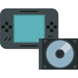 VideoJuegos