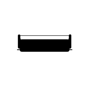 Cinta de Impresión Epson Negro (S015631)