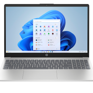 Laptop HP 15-fd2352la 15.6" (U5-22,16G,512G) (D2JV9LA#ABM)