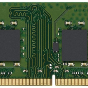 MEMORIA RAM LAPTOP KINGSTON 8GB DDR4 3200MHZ (KVR32S22S8/8)