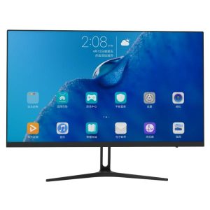 MONITOR NOVA 27" FHD 144HZ IPS (PW27EFI)