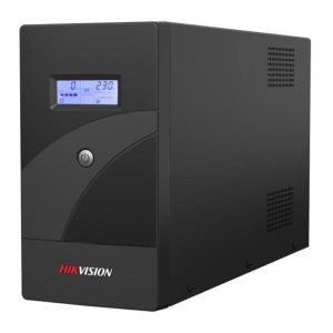 UPS HIKVISION DS-UPS2000-R/X(O-STD)/US (E) (314001857)