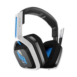 HEADSET GAMING LOGITECH A20 GEN 2 INALÁMBRICO 939 BLANCO (16611)
